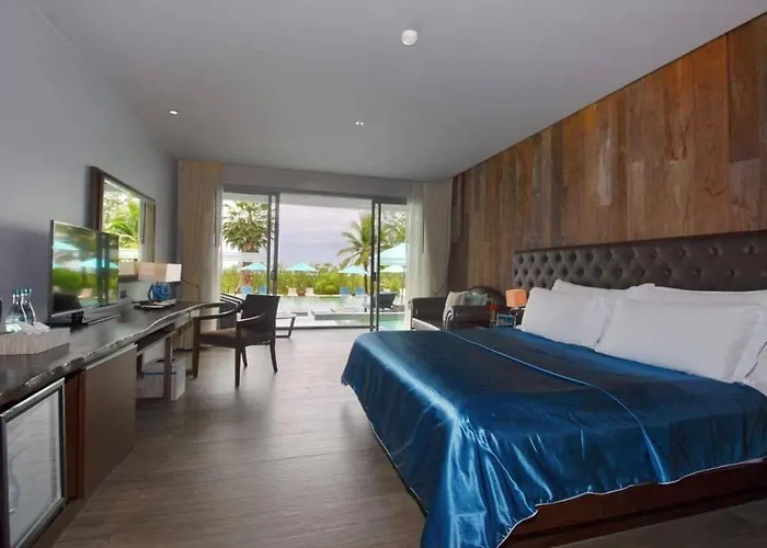 Le Coral Resort