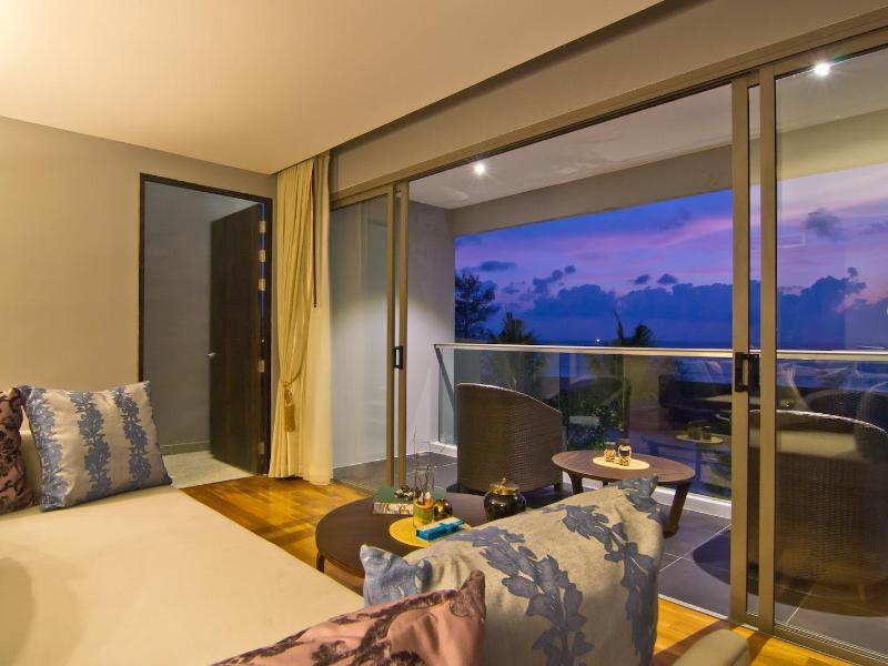 Le Coral Resort