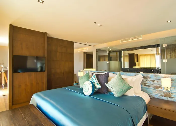Le Coral Resort