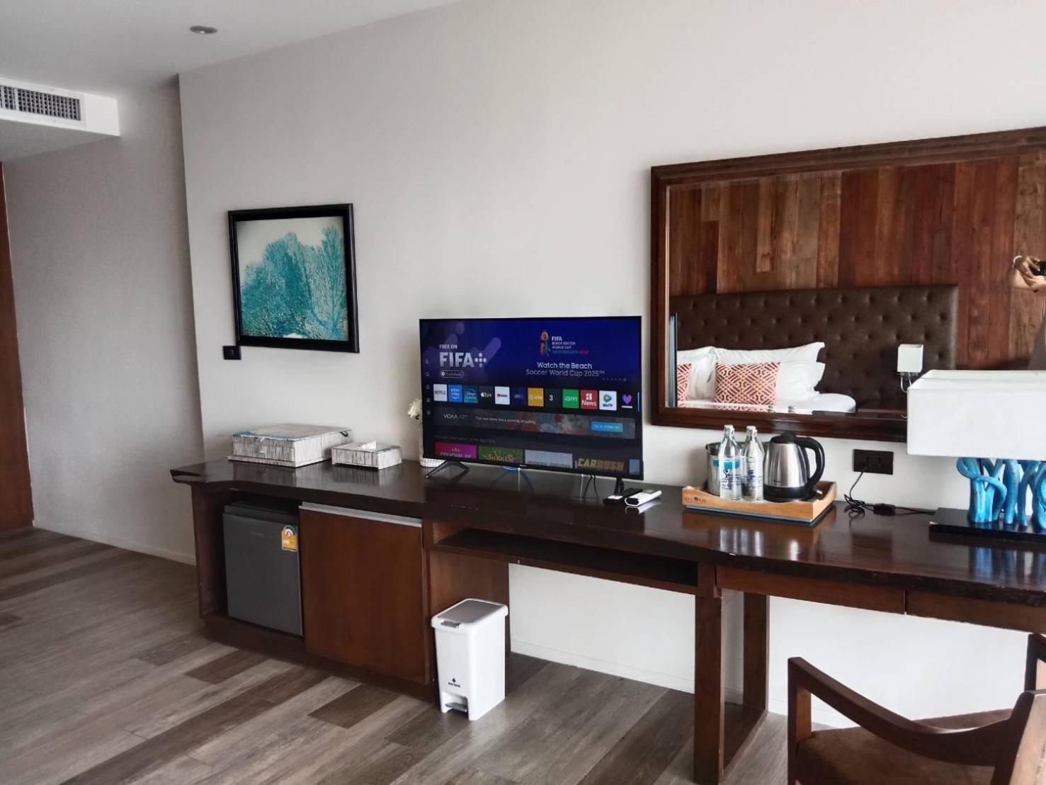 Resort Le Coral 5*