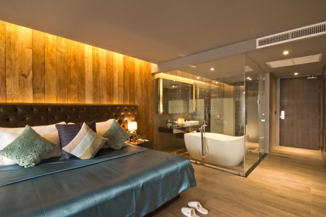 Le Coral Tempat peranginan 5*