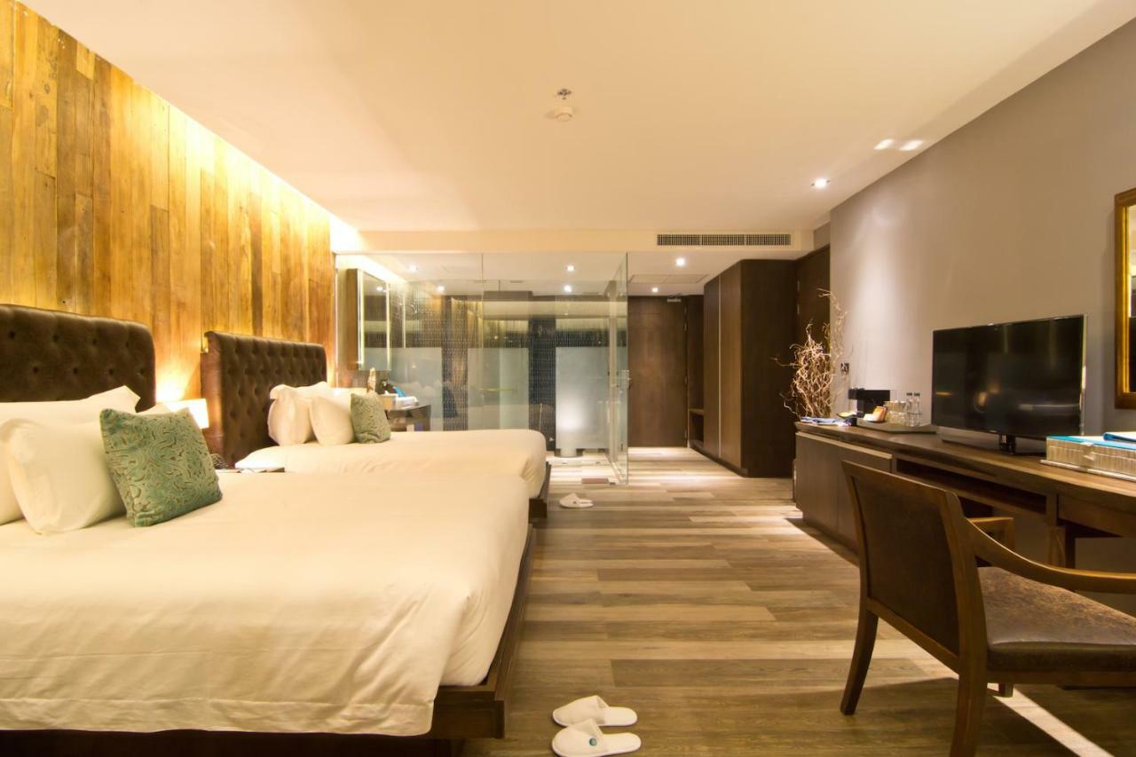 Le Coral Tempat peranginan