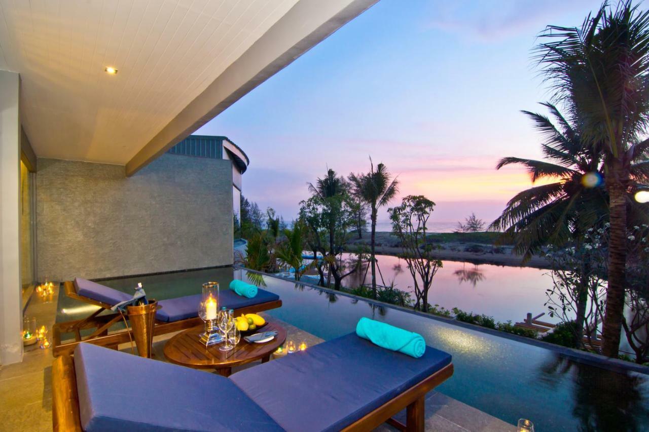 Le Coral Tempat peranginan 5*