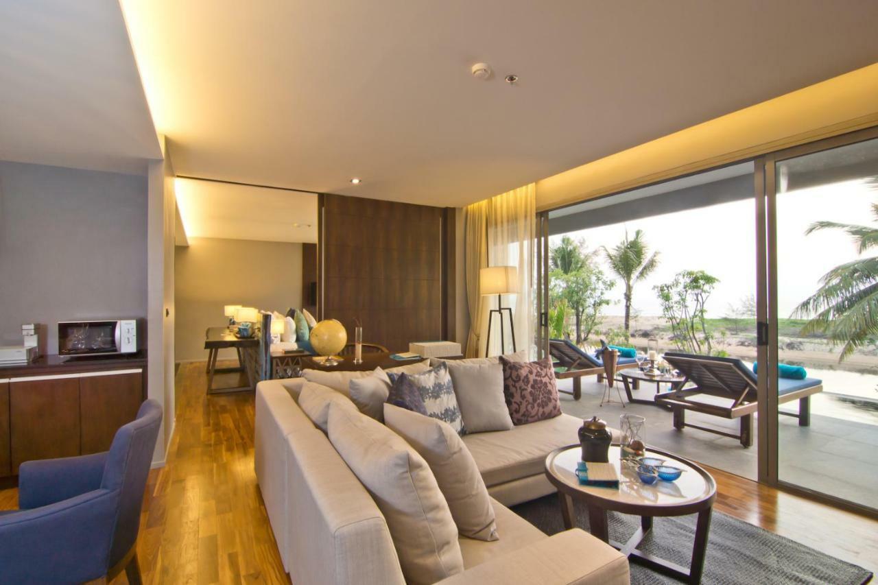 Le Coral Tempat peranginan 5*