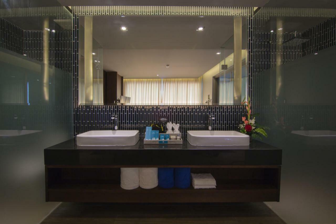 Le Coral Tempat peranginan