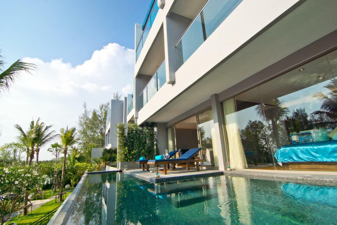 Le Coral Tempat peranginan