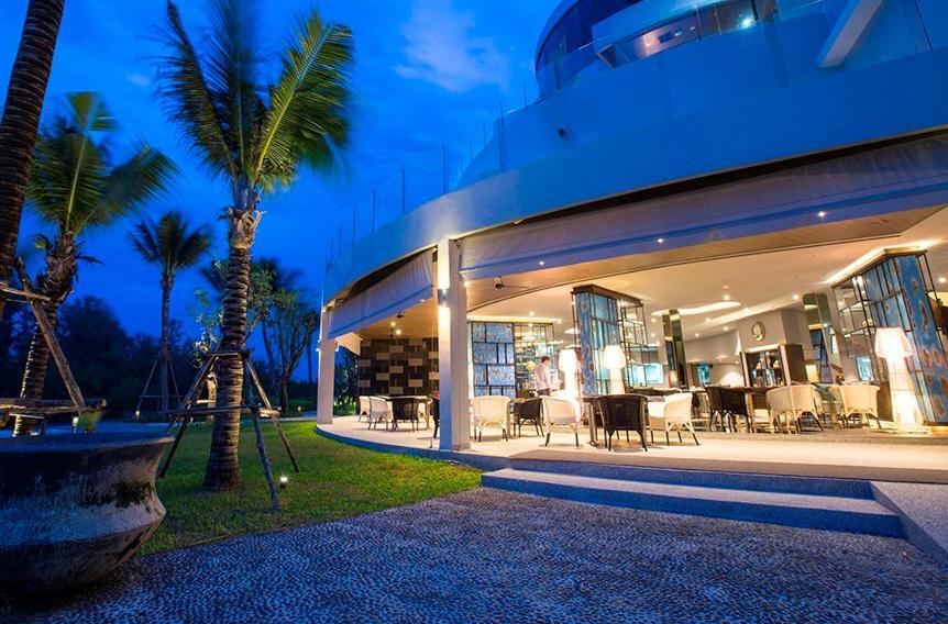 Le Coral Tempat peranginan 5*