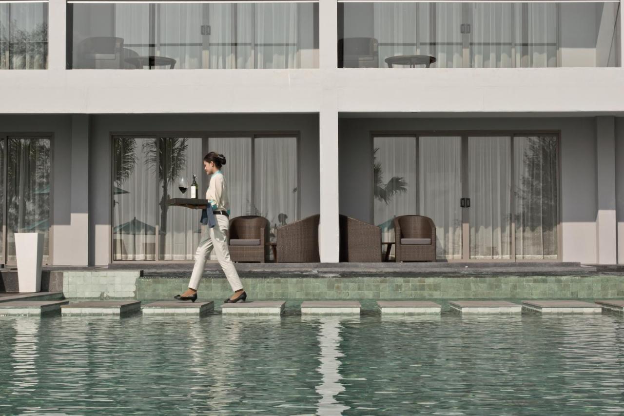 Le Coral 5* Natai Beach
