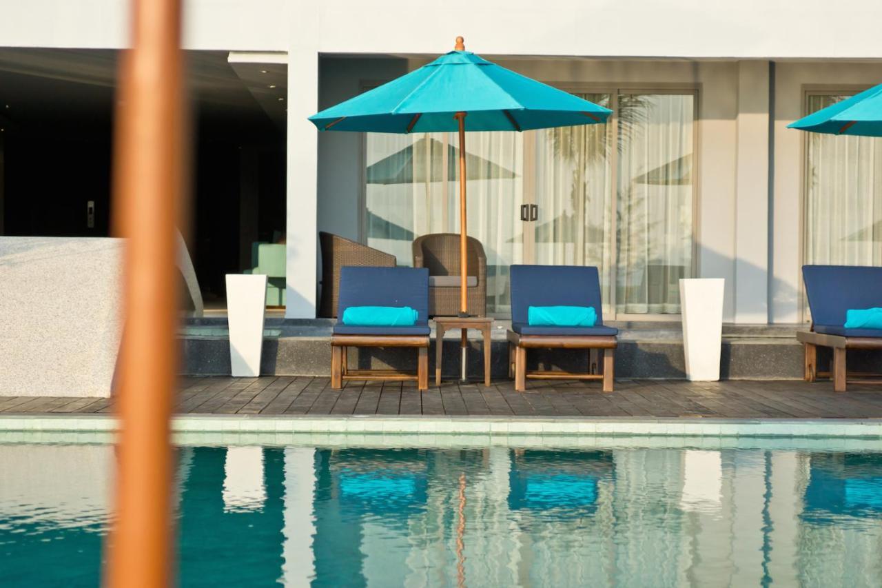 Resort Le Coral Natai Beach