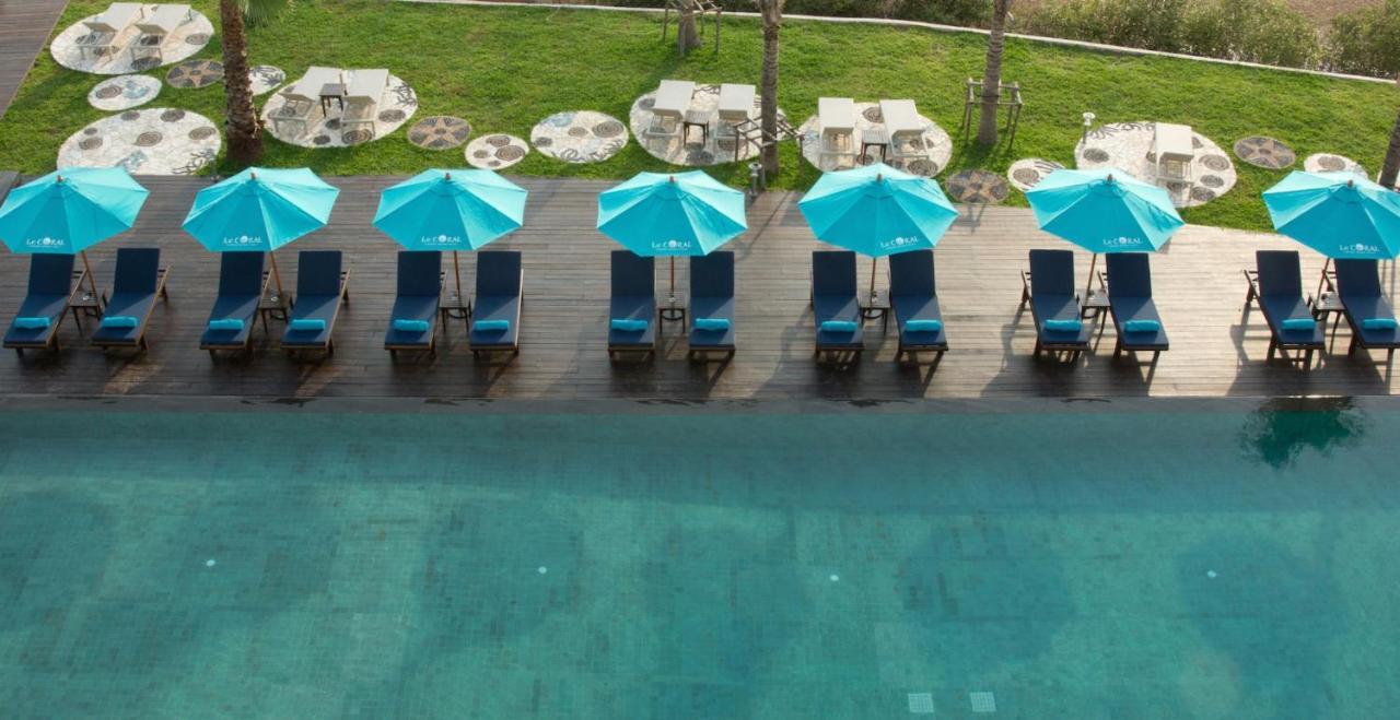 Le Coral Tempat peranginan Khok Kloi