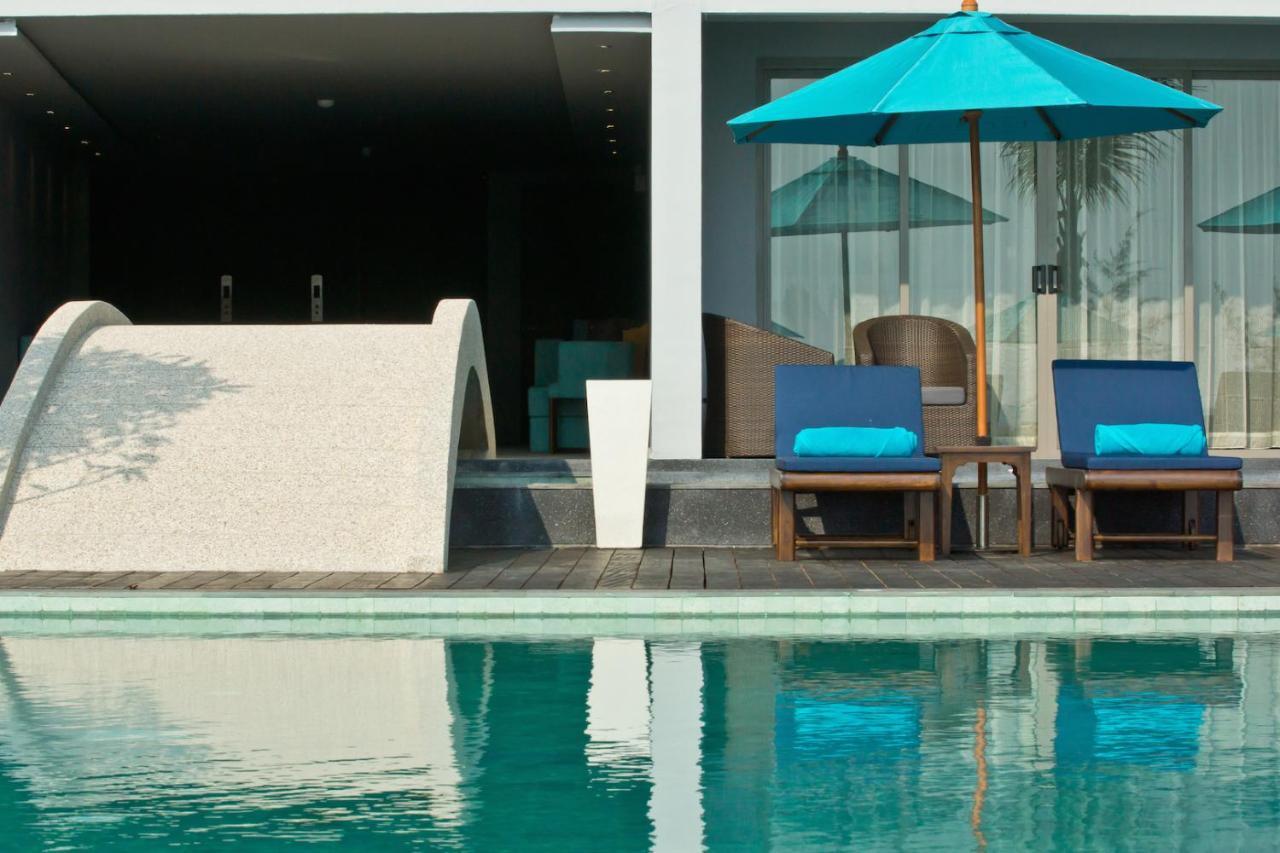 Le Coral 5* Natai Beach